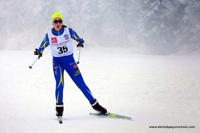 GP Grand-Bornand 2014